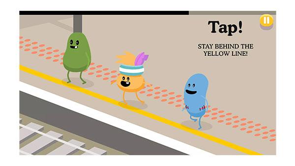 蠢蠢的死法2下载中文版(Dumb Ways 2)