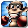 猴子拳击双人版Monkey Boxing