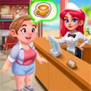 快乐晚餐故事Happy Diner Story