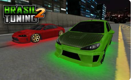 巴西赛车2(Brasil Tuning 2)截图0