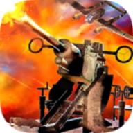 二战1941年晴空万里(AirDefence)