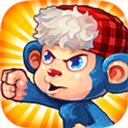 森林防御战猴子传奇(Lumberwhack)