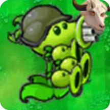 植物大战僵尸指导版