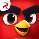 愤怒的小鸟新冒险下载2024(Angry Birds)