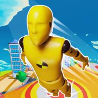 最强跳跃3D游戏(Best Jump 3D)