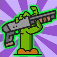 僵尸时间射击手游下载(Zombie Time - Shooting Game)