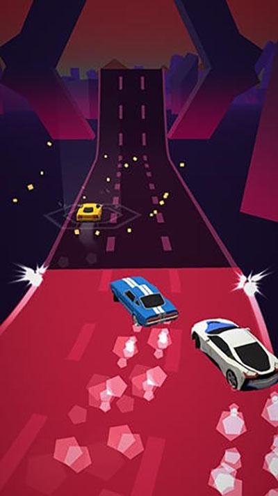 漂移之王3D游戏(Drift King 3D)