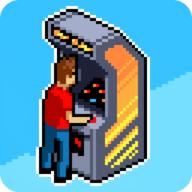 游乐园大冒险游戏(Home Arcade)