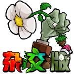 植物大战僵尸杂交版1.0