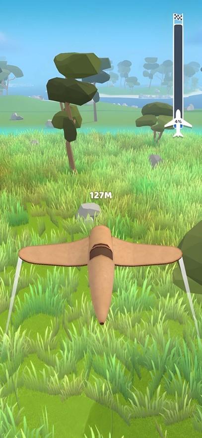 飞机模拟高手(Epic Plane)截图3