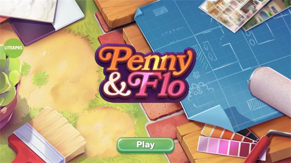 寻找家园官方下载(Penny & Flo)