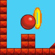 蹦球传说Bounce