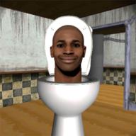 监控人VS马桶人skibidi toilet