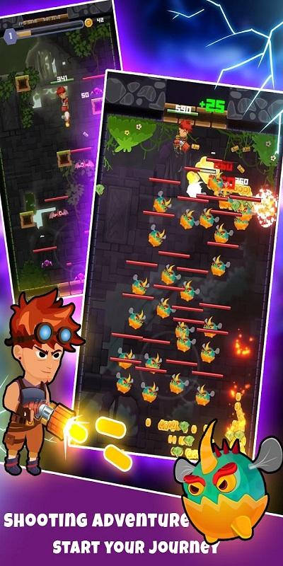 失重射击截图1