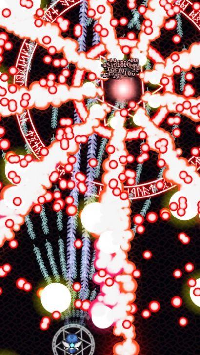 弹幕英雄战记Bullet Hell Heroes