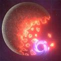 模拟星球爆炸游戏