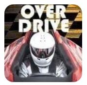 超速跑车
