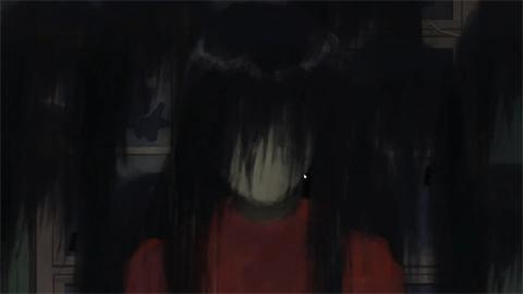 水鬼