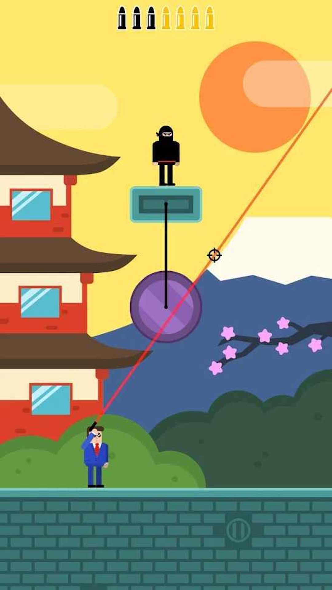 打哪指哪游戏截图2