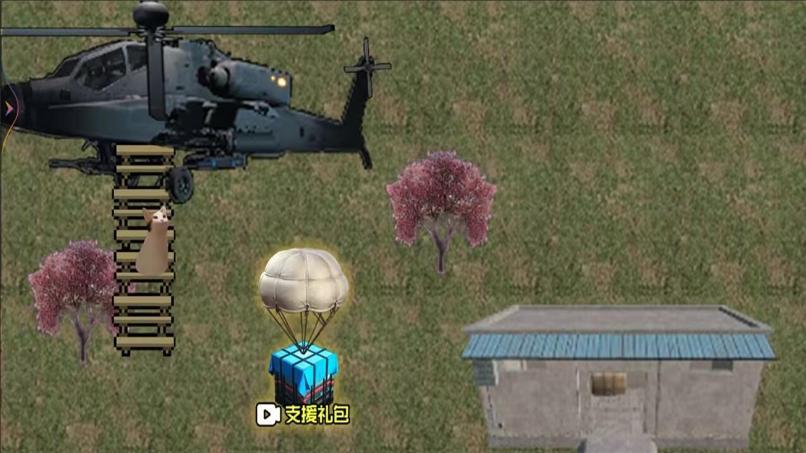 修猫地铁突围