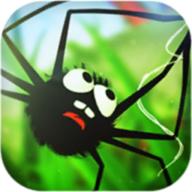 蜘蛛的冒险下载安装(Spider Trouble)