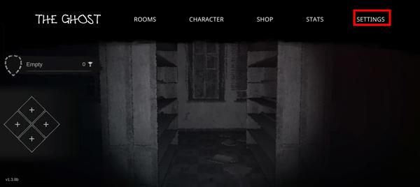 theghost联机版