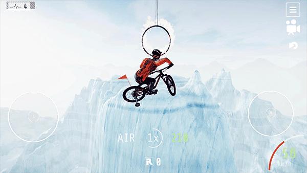 速降王者高画质版本截图1