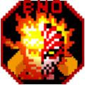 BNO死神VS火影