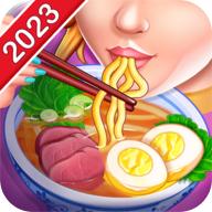 亚洲烹饪之星无限金币钻石版(Asian Cooking Star)