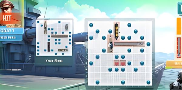 battleship