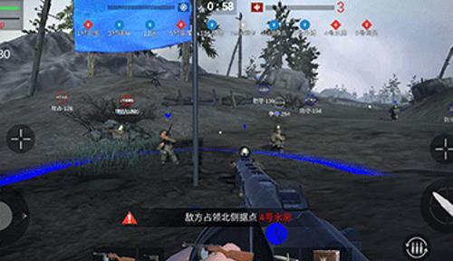 二战：战地前线2023截图0