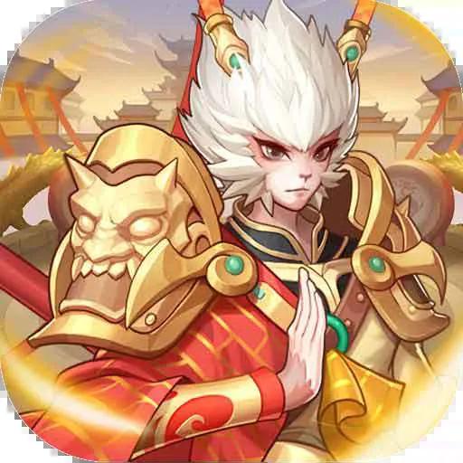 神魔传手游