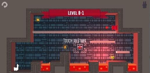 冒险的骆驼截图2