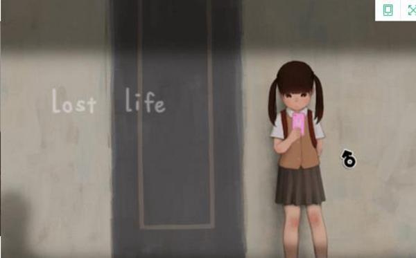 迷失小女孩demo截图1