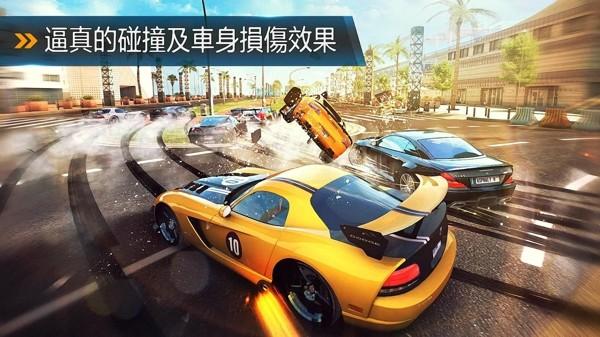 都市赛车8最新版