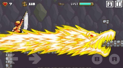 鬼灭恶魔之战Clash of Demon截图0