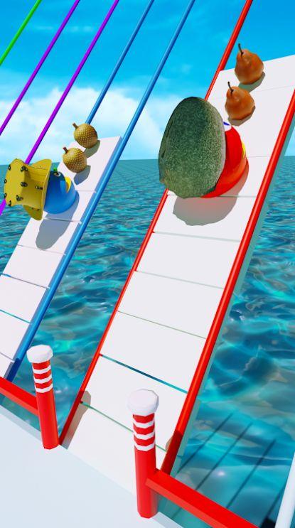 饥饿竞赛3D游戏(Hunger Race 3D)
