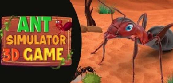 蚂蚁模拟器昆虫进化Ant Simulator