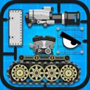 超级战车大作战最新版(SuperTank)