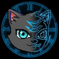时间之神的猫游戏下载