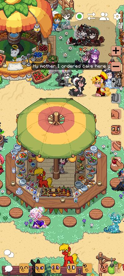 ponytown下载安装截图2