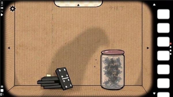 逃离方块哈维的盒子下载最新版(Cube Escape: Harvey)