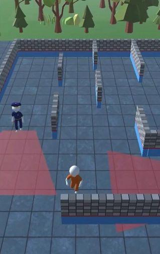 越狱谜题3D游戏下载安装(Prision Escape 3D)截图3