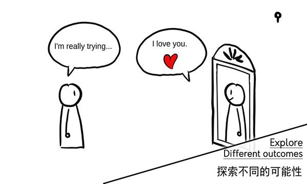 A Love Story游戏截图3