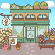 合并修复翻新城市游戏