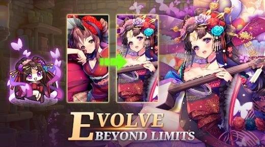 放置魔法少女大亨国际服