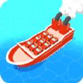轮船码头运货游戏(Ship Jam)
