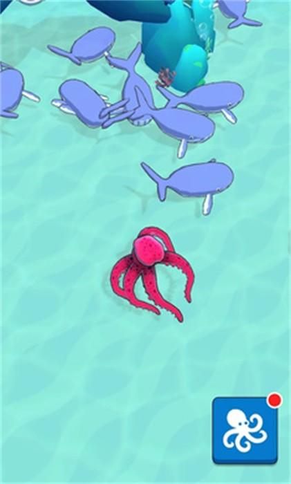 海怪盛宴截图0