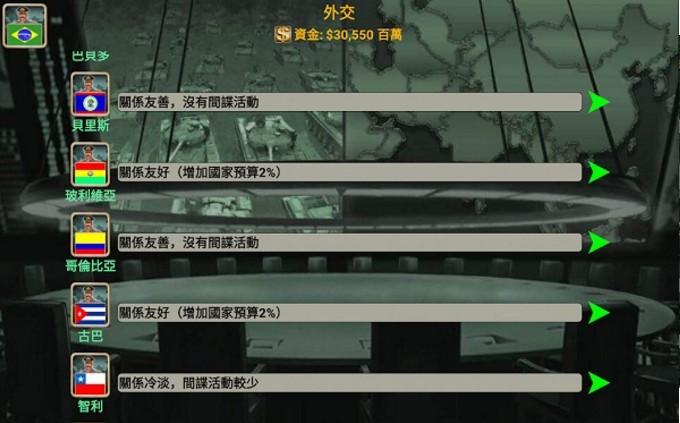 拉丁美洲帝国2027截图3