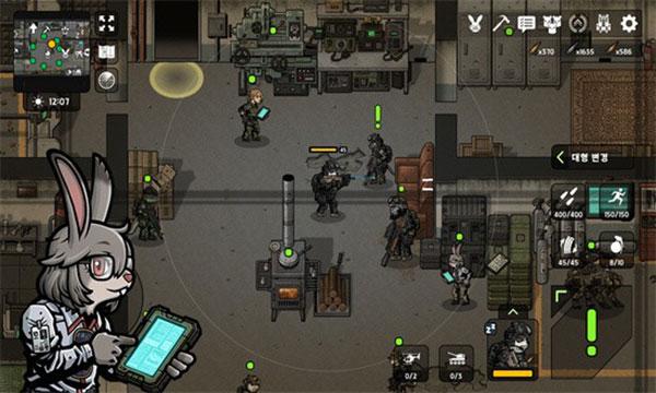 物种战争2启示录中文版下载(B2B Apocalypse)截图1